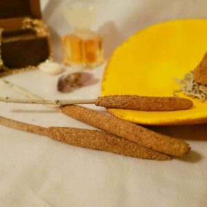 Incent Smudge Sticks 2 pk