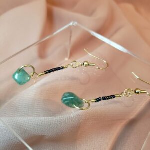 Green Aventurine Dream