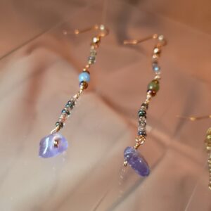 Cheerful Spirit Earrings